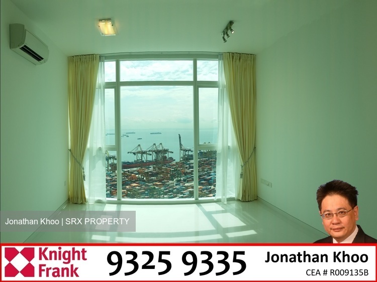 76 Shenton (D2), Apartment #172860612
